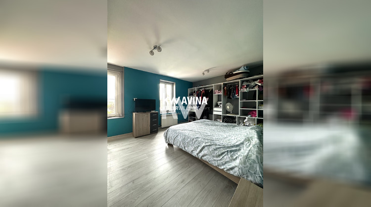 Ma-Cabane - Vente Maison La Gorgue, 123 m²