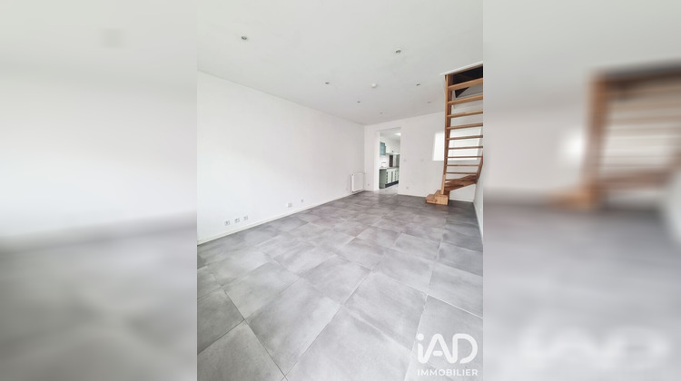 Ma-Cabane - Vente Maison La Gorgue, 98 m²
