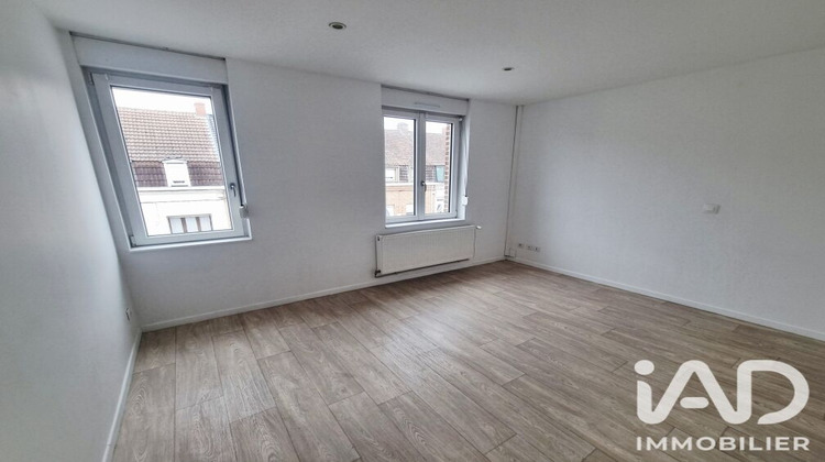 Ma-Cabane - Vente Maison La Gorgue, 98 m²