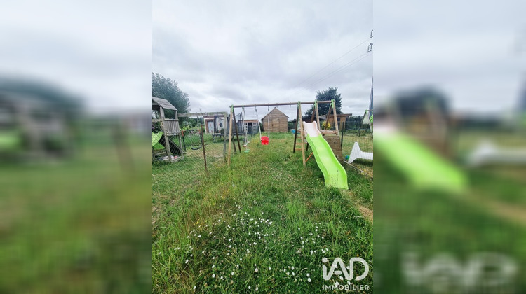 Ma-Cabane - Vente Maison La Gorgue, 98 m²