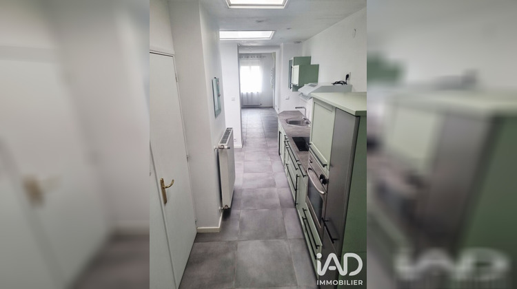 Ma-Cabane - Vente Maison La Gorgue, 98 m²