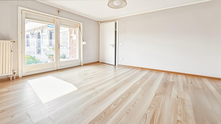 Ma-Cabane - Vente Maison LA GORGUE, 140 m²