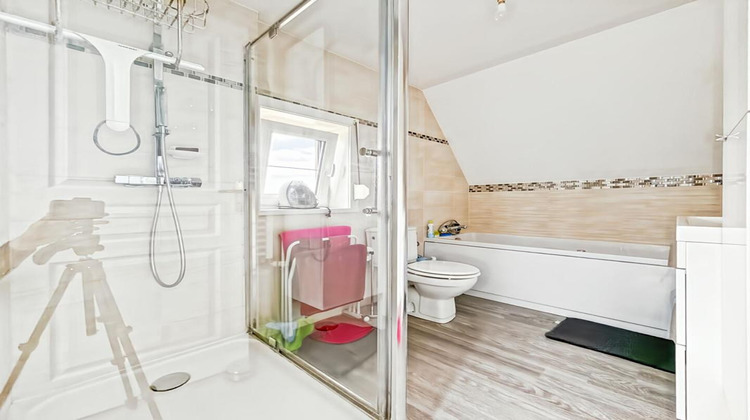Ma-Cabane - Vente Maison LA GORGUE, 140 m²