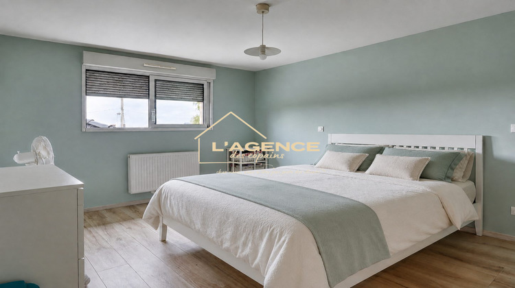 Ma-Cabane - Vente Maison La Gorgue, 178 m²