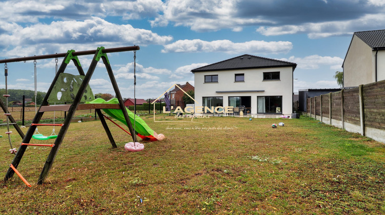 Ma-Cabane - Vente Maison La Gorgue, 178 m²