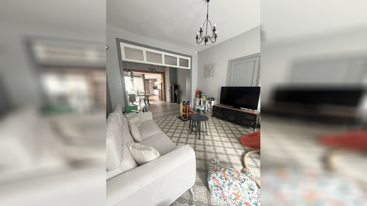 Ma-Cabane - Vente Maison La Gorgue, 110 m²