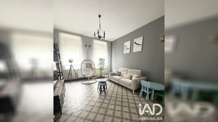 Ma-Cabane - Vente Maison La Gorgue, 110 m²