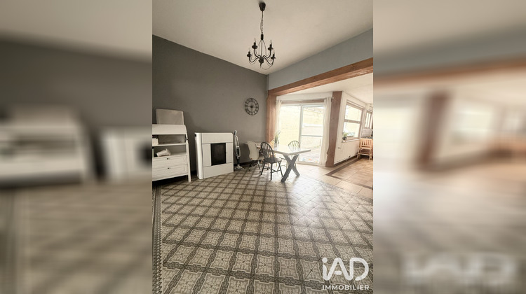 Ma-Cabane - Vente Maison La Gorgue, 110 m²