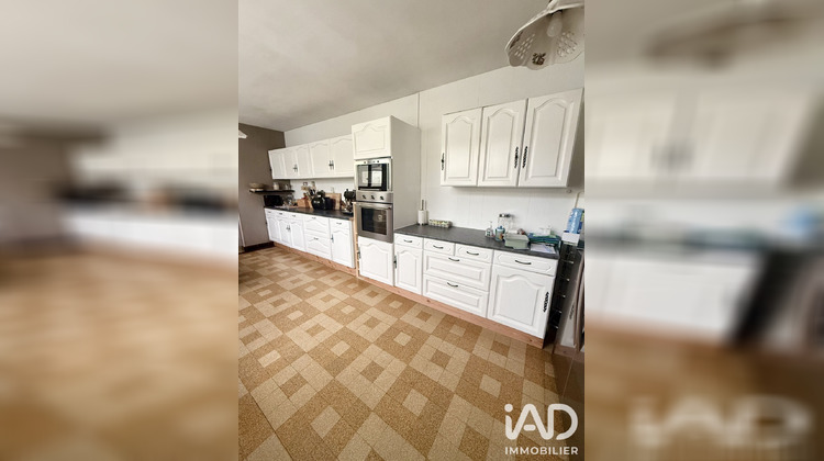 Ma-Cabane - Vente Maison La Gorgue, 110 m²