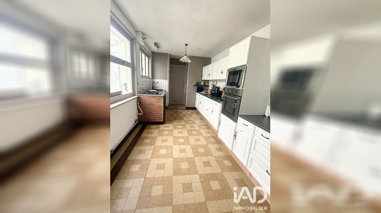 Ma-Cabane - Vente Maison La Gorgue, 110 m²
