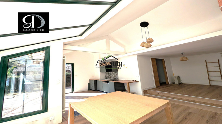 Ma-Cabane - Vente Maison La Gorgue, 250 m²