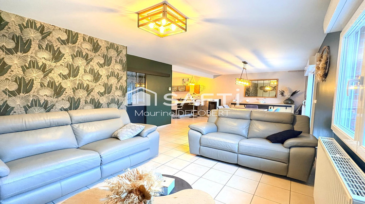 Ma-Cabane - Vente Maison La Gorgue, 104 m²
