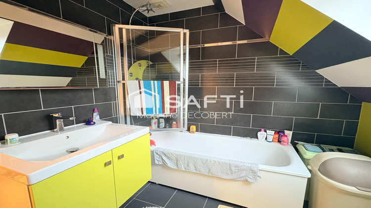 Ma-Cabane - Vente Maison La Gorgue, 104 m²