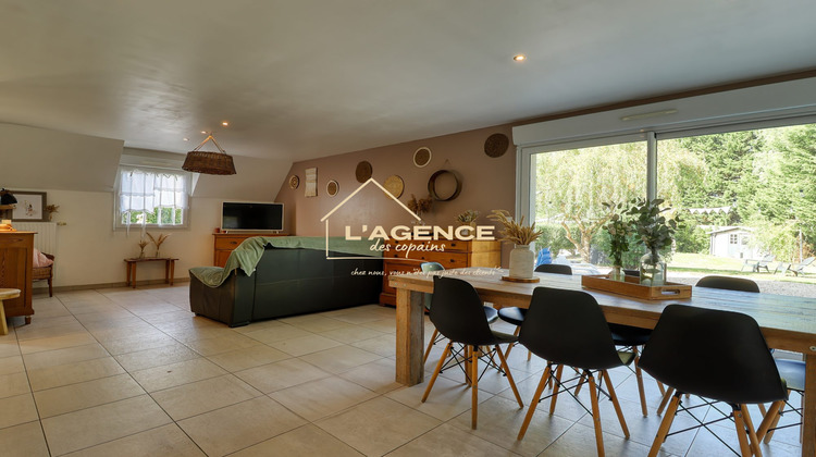 Ma-Cabane - Vente Maison La Gorgue, 123 m²