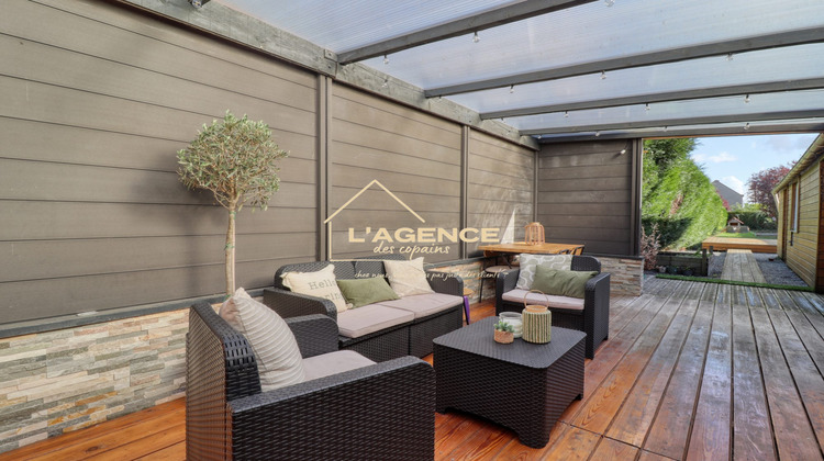 Ma-Cabane - Vente Maison La Gorgue, 93 m²