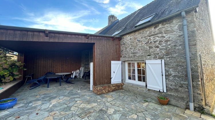 Ma-Cabane - Vente Maison LA GOUESNIERE, 60 m²