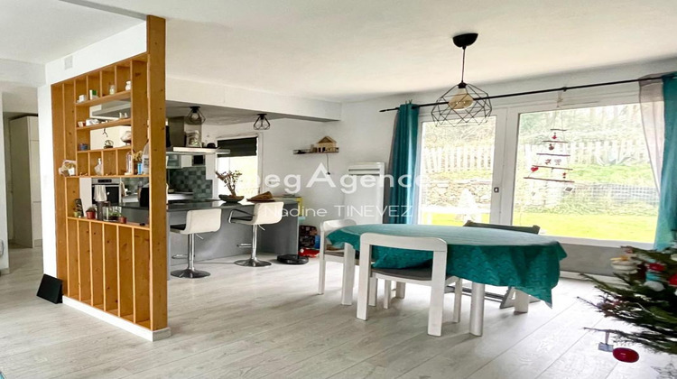 Ma-Cabane - Vente Maison LA GOUESNIERE, 108 m²