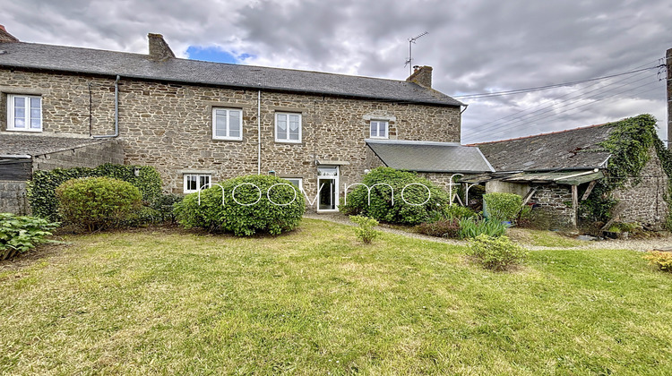 Ma-Cabane - Vente Maison La Gouesnière, 142 m²