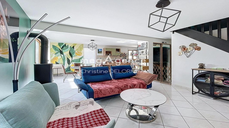 Ma-Cabane - Vente Maison LA GOUESNIERE, 109 m²