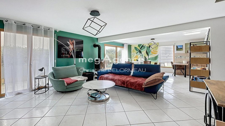 Ma-Cabane - Vente Maison LA GOUESNIERE, 109 m²