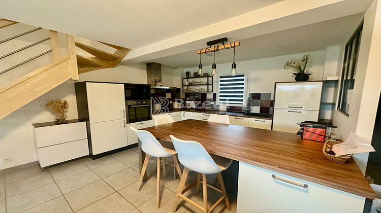 Ma-Cabane - Vente Maison LA GOUESNIERE, 92 m²