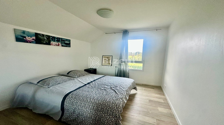 Ma-Cabane - Vente Maison LA GOUESNIERE, 92 m²