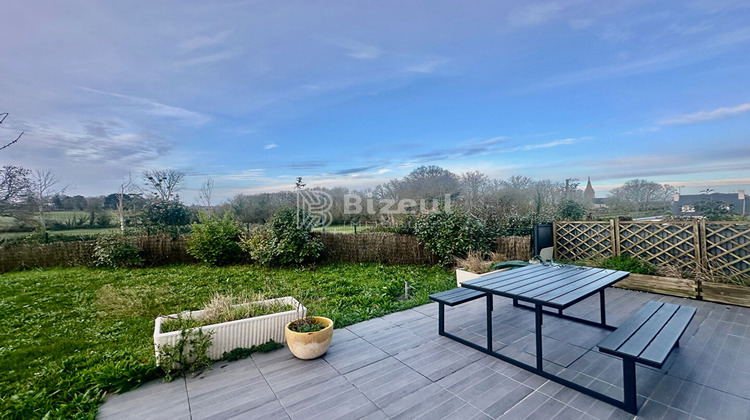 Ma-Cabane - Vente Maison LA GOUESNIERE, 92 m²