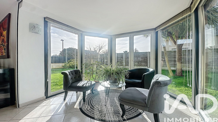 Ma-Cabane - Vente Maison La Gouesnière, 194 m²