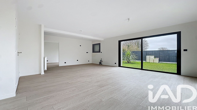 Ma-Cabane - Vente Maison La Gouesnière, 82 m²