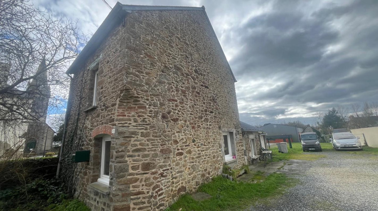 Ma-Cabane - Vente Maison LA GOUESNIERE, 71 m²