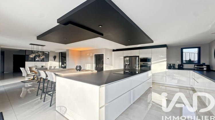 Ma-Cabane - Vente Maison La Gouesnière, 150 m²