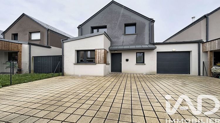 Ma-Cabane - Vente Maison La Gouesnière, 91 m²