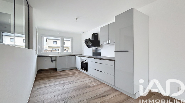 Ma-Cabane - Vente Maison La Gouesnière, 91 m²