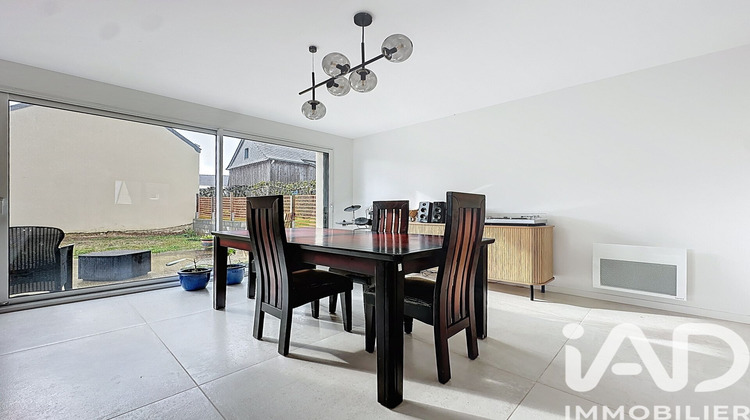 Ma-Cabane - Vente Maison La Gouesnière, 84 m²