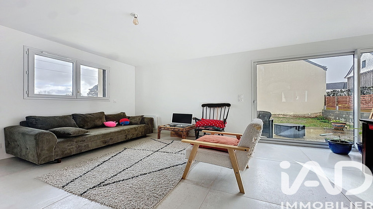 Ma-Cabane - Vente Maison La Gouesnière, 84 m²