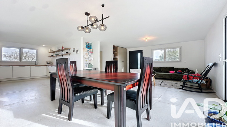 Ma-Cabane - Vente Maison La Gouesnière, 84 m²