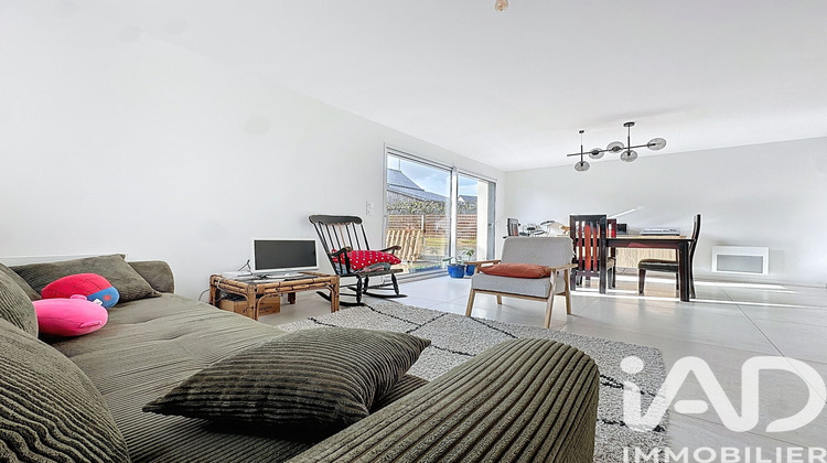 Ma-Cabane - Vente Maison La Gouesnière, 84 m²