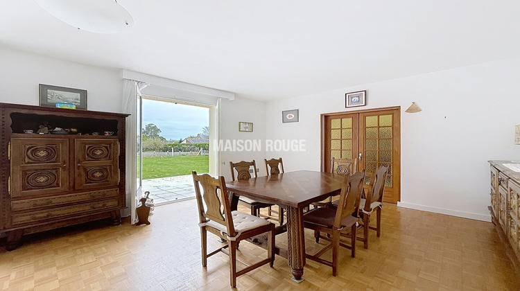 Ma-Cabane - Vente Maison LA GOUESNIERE, 126 m²