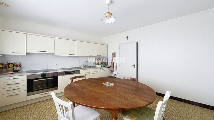 Ma-Cabane - Vente Maison LA GOUESNIERE, 126 m²