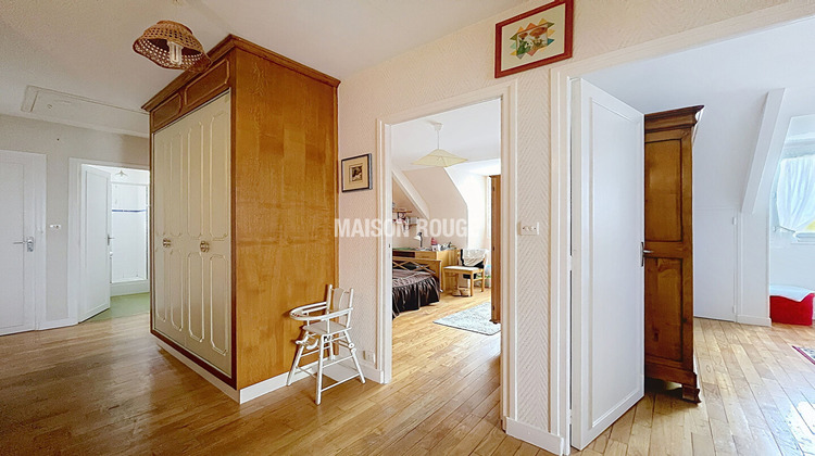 Ma-Cabane - Vente Maison LA GOUESNIERE, 126 m²