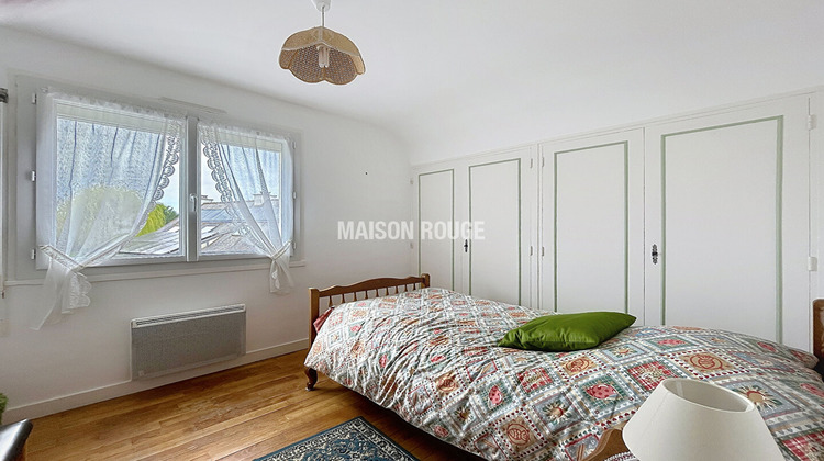 Ma-Cabane - Vente Maison LA GOUESNIERE, 126 m²