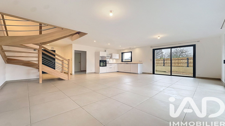 Ma-Cabane - Vente Maison La Gouesnière, 115 m²