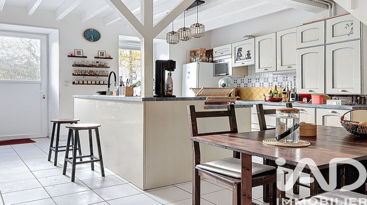 Ma-Cabane - Vente Maison La Gouesnière, 102 m²