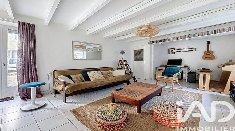 Ma-Cabane - Vente Maison La Gouesnière, 102 m²