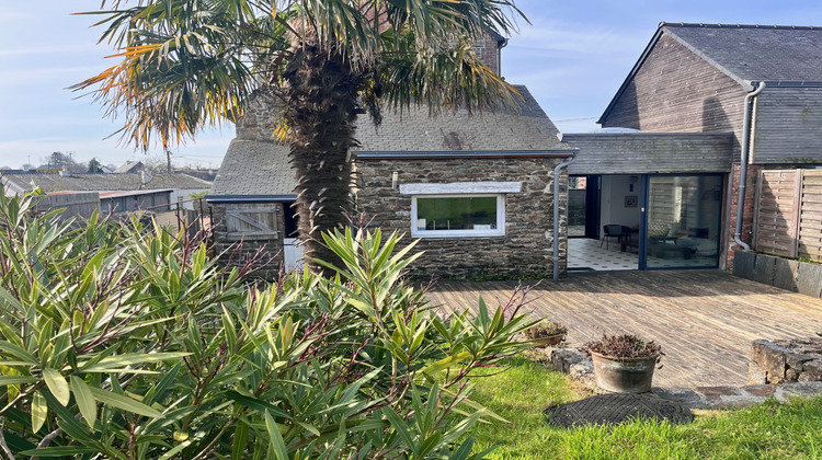 Ma-Cabane - Vente Maison La Gouesnière, 133 m²