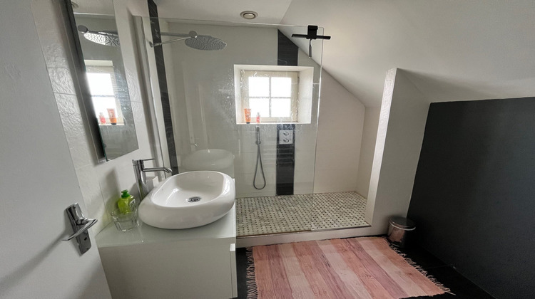 Ma-Cabane - Vente Maison La Gouesnière, 133 m²