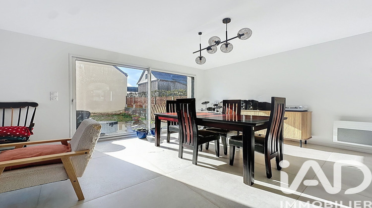 Ma-Cabane - Vente Maison La Gouesnière, 84 m²