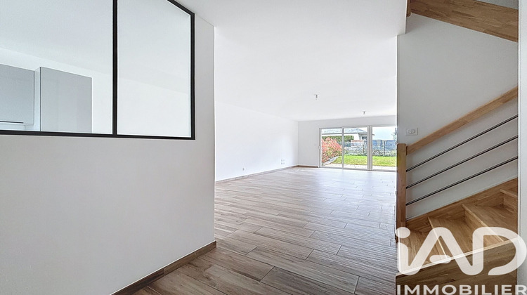 Ma-Cabane - Vente Maison La Gouesnière, 90 m²