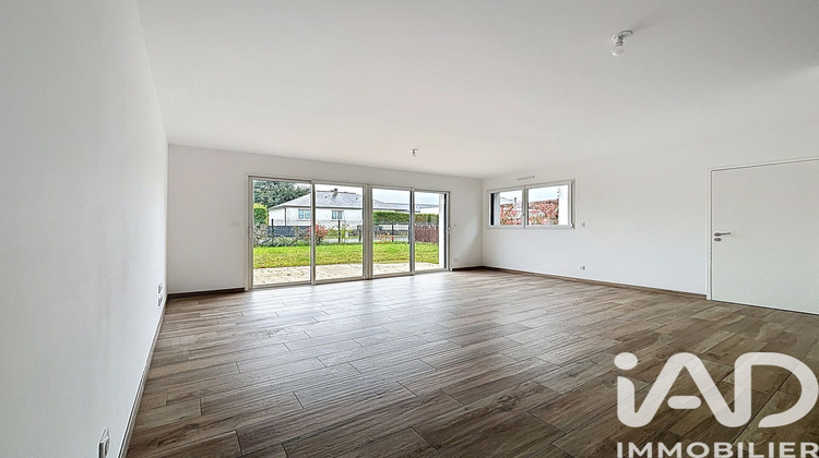 Ma-Cabane - Vente Maison La Gouesnière, 90 m²