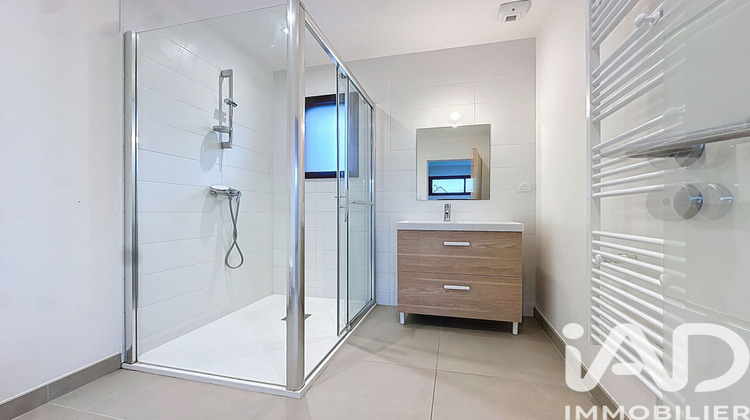 Ma-Cabane - Vente Maison La Gouesnière, 115 m²